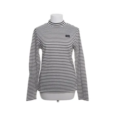 Top (Sort, Hvid) fra Scotch & Soda