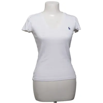 T-shirt (White) from Ralph Lauren Sport Cotton