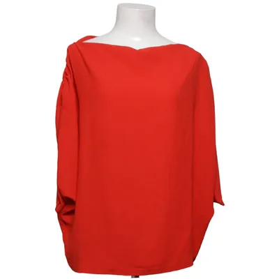 Blus (Röd) från Cosy House Polyester