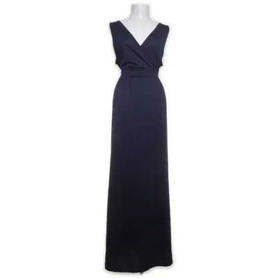 Cocktailkleid (Blau) von Anna Field Polyester, Elasthan