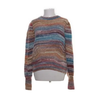 Tröja (Flerfärgad) från Ba&sh Alpackaull, Elastan, Mohair, Polyamid, Viskos