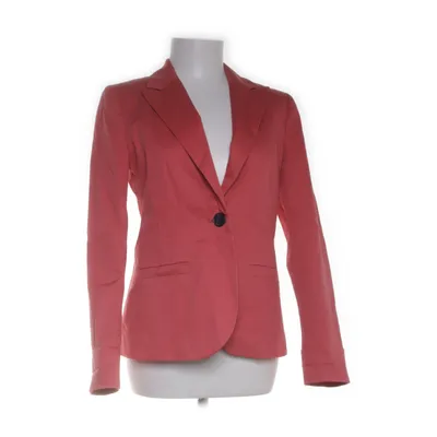 Blazer (Rose) de Twist & Tango Coton, Polyester