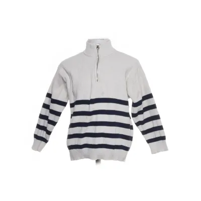 Coltrui (Blauw, Wit) van Arket Katoen