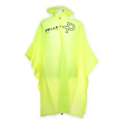 Regenponcho (Geel) van Pelle P