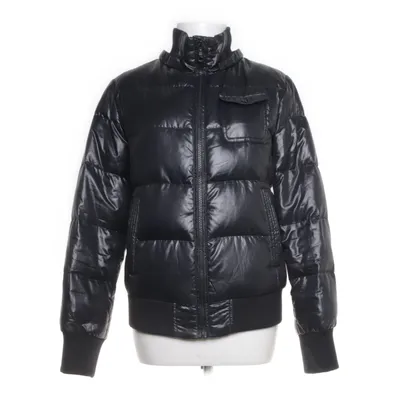 Dunjacka (Svart) från Uniqlo Akryl, Dun, Fjädrar, Polyester, Ull