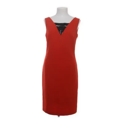 Jurk (0481) van Nuance Elastaan, Polyester, Viscose