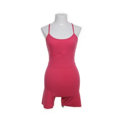 Sport bodysuit (Pink) from Glow Mode