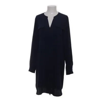 Klänning (Blå) från Adrienne Vittadini Polyester