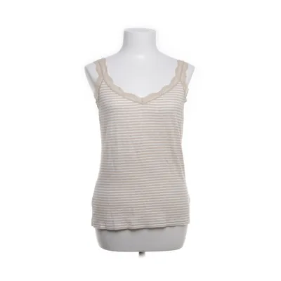 Linne (Beige, Vit) från Uniqlo