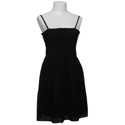 Klänning (Svart) från Svensk Design Polyester