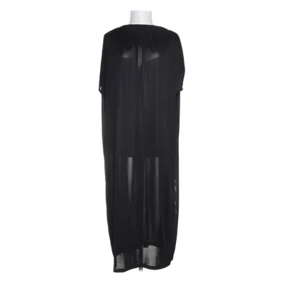 Dress (Black) from Zara W&B Collection Elastane, Polyester