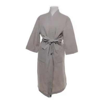 Badrock (Grå) från H&M Home Bomull, Polyester