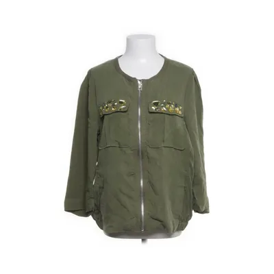 Jack (Groen) van H&M Conscious Collection Lyocell
