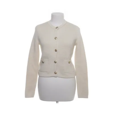 Kofta (Beige) från Zara Ull