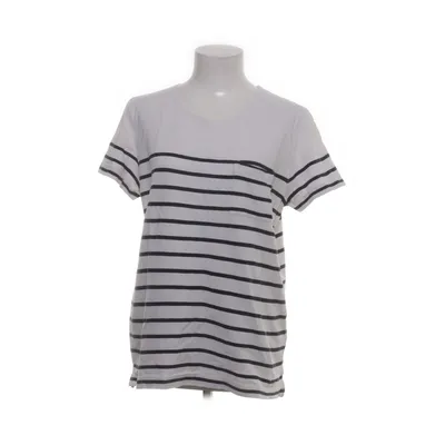 T-shirt (Blanc, Noir) de Samsøe & Samsøe