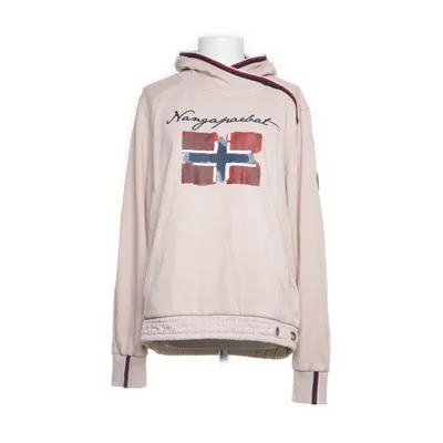 Hoodie (Pink) from Nangaparbat