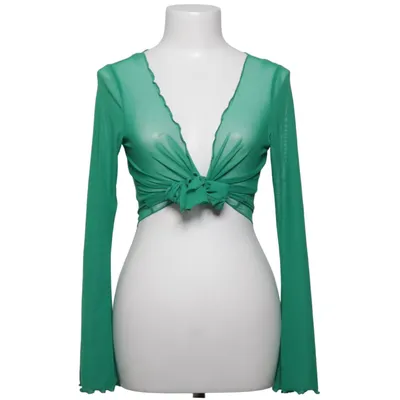 Wikkeltop (Groen) van Monki