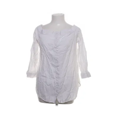 Blus (Vit) från Yaya Women Bomull