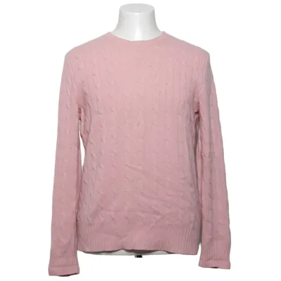 Sweater (Pink) fra Polo Ralph Lauren Kashmir