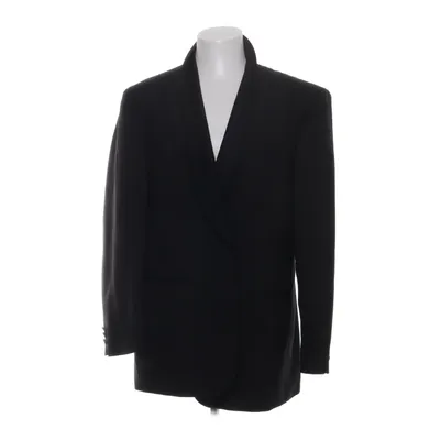 Veste de smoking (Noir) de Nordal Polyester, Viscose, Laine