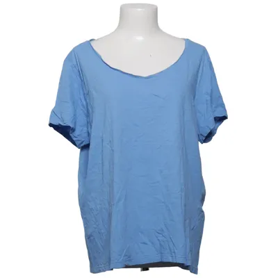 T-shirt (Fir Summerfield W Top) van Firefly Katoen