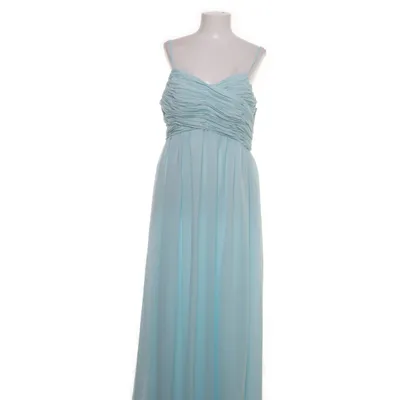 Robe de soirée (Bleu) de NLY Eve Polyester
