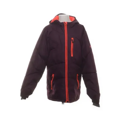 Manteau de ski (Violet, Rouge) de Rodeo C&A Polyester