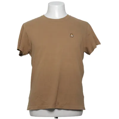 T-shirt (Brown) from Teddy Fresh Cotton