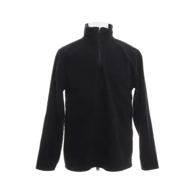 Fleecetröja (Svart) från Saligia Polyester