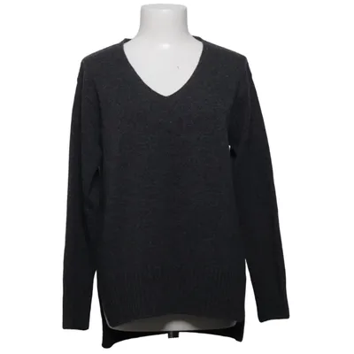 Sweater (Gray) from Zimmerli Cashmere