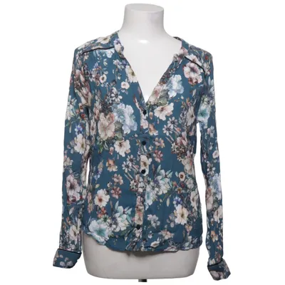 Blouse (Vert, Multicolore) de RAVN Viscose