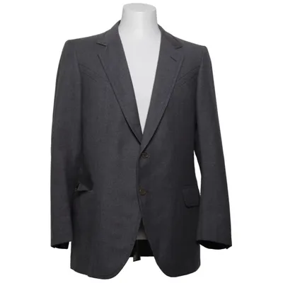 Blazer (Gris) de Brioni