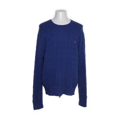 Trui (Blauw) van Polo Ralph Lauren Katoen