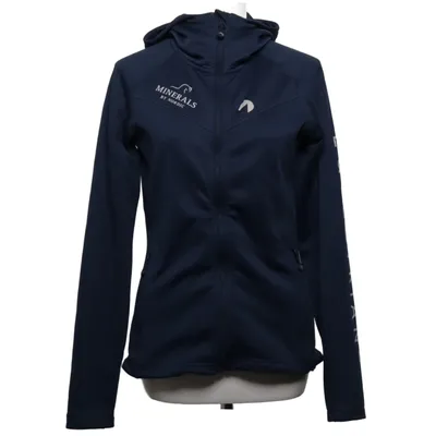 Huvtröja (Blå) från Jacson Equestrian Elastan, Polyester