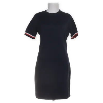 Pikéklänning (Blå) från Tommy Hilfiger