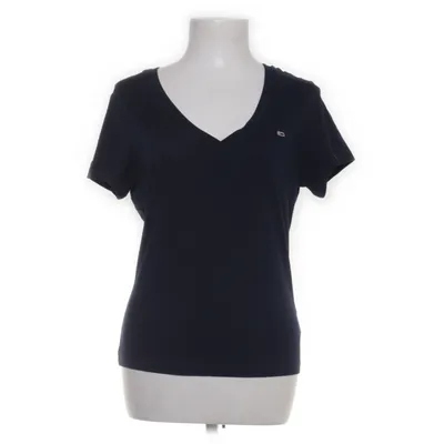 T-shirt (Blå) från Tommy Hilfiger Bomull