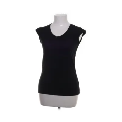 Topp (Svart, Lila) från Gothicana by EMP