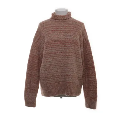 Coltrui (Beige) van Zara Acryl, Alpacawol, Elastaan, Polyester