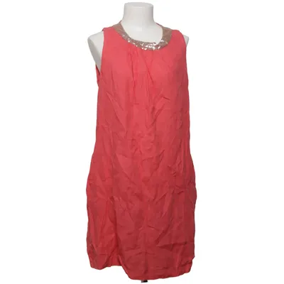 Kjole (Pink) fra Luella Linned