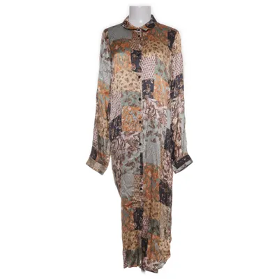 Långklänning (Flerfärgad) från Culture Viskos