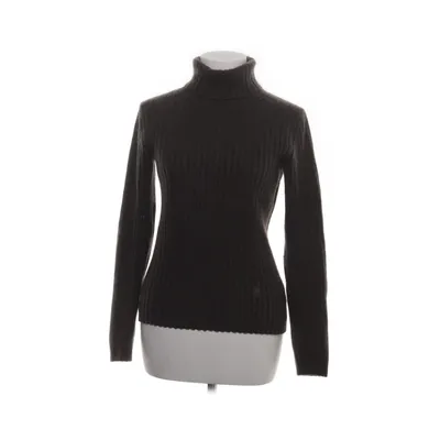 Polotröja (Grå) från Malo Kashmir