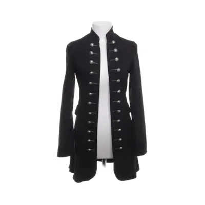 Kappa (Svart) från Made in italy