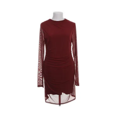 Jurk (Rood) van Feelhoo Elastaan, Polyester