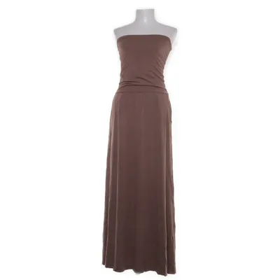 Långklänning (Rosa) från Lascana Elastan, Viskos