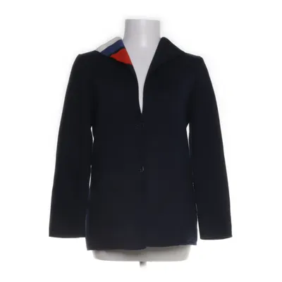 Cardigan (Blue) from Rodier Paris Acrylic, Wool
