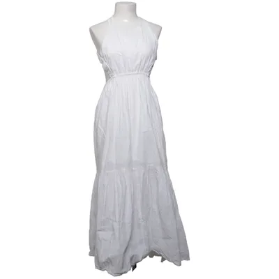 Robe longue (Blanc) de Billabong Coton