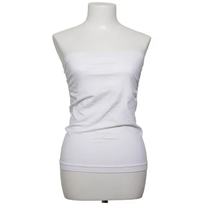 Top tube (Blanc) de Dressed-Up