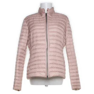Lättviktsjacka (Rosa) från Colmar Polyester, Dun