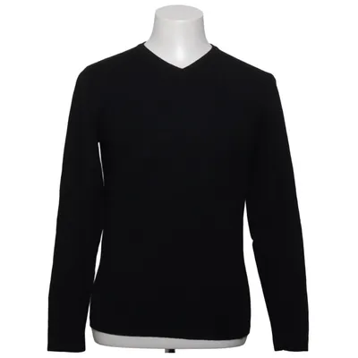 Pullover (Schwarz) von Zara Man Basic