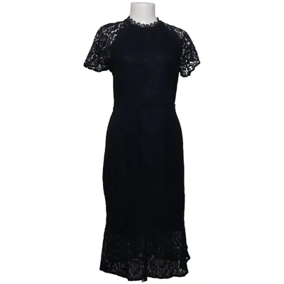 Dress (Blue) from Phase Eight Cotton, Polyamide, Polyester, Viscose